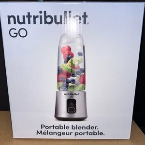 nutribullet